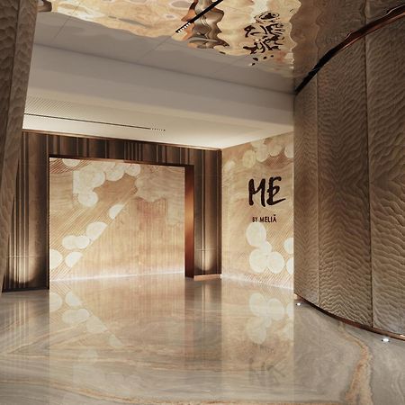 Me Malta By Melia Hotel St. Julian's Exterior foto