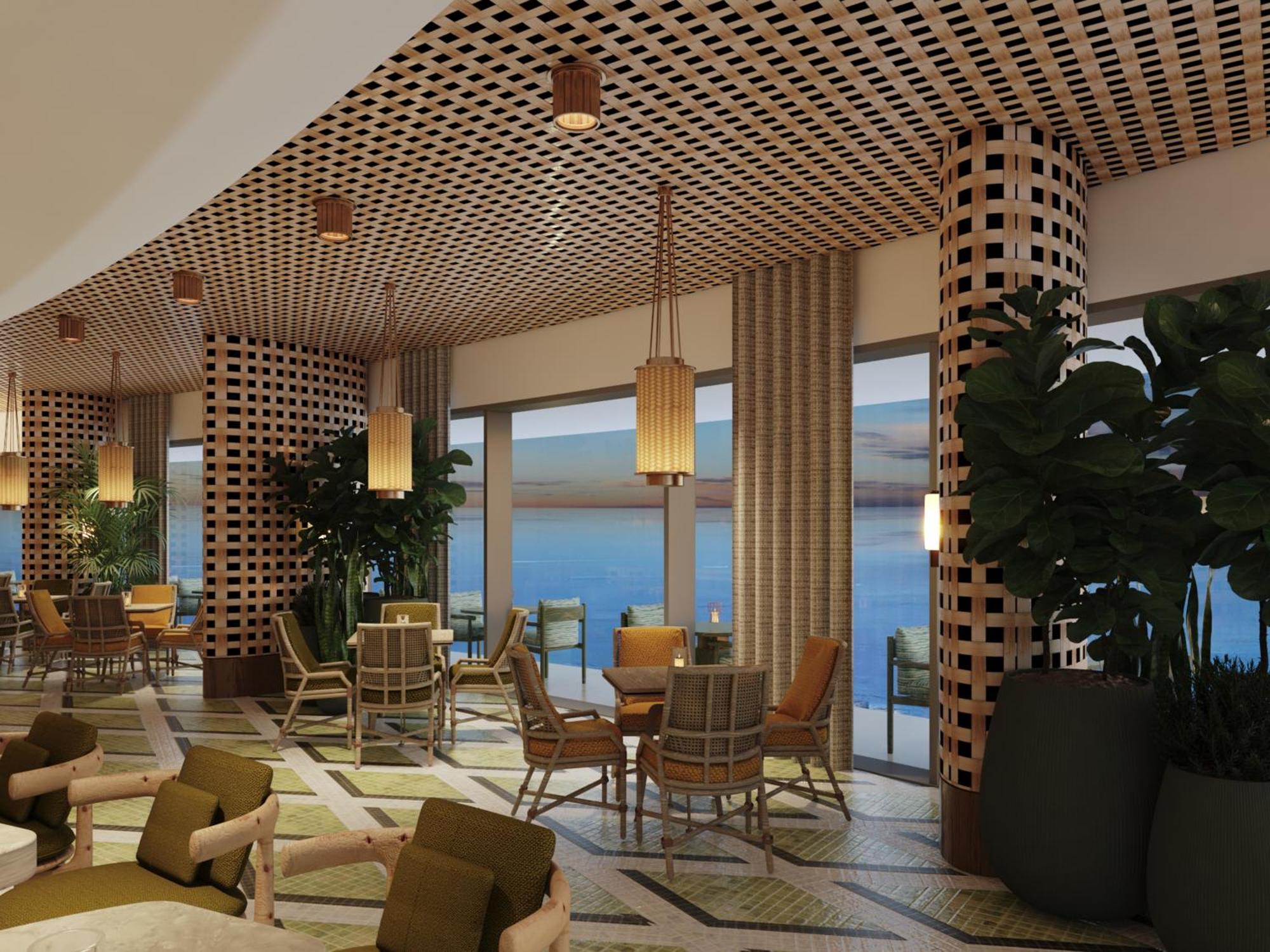 Me Malta By Melia Hotel St. Julian's Exterior foto