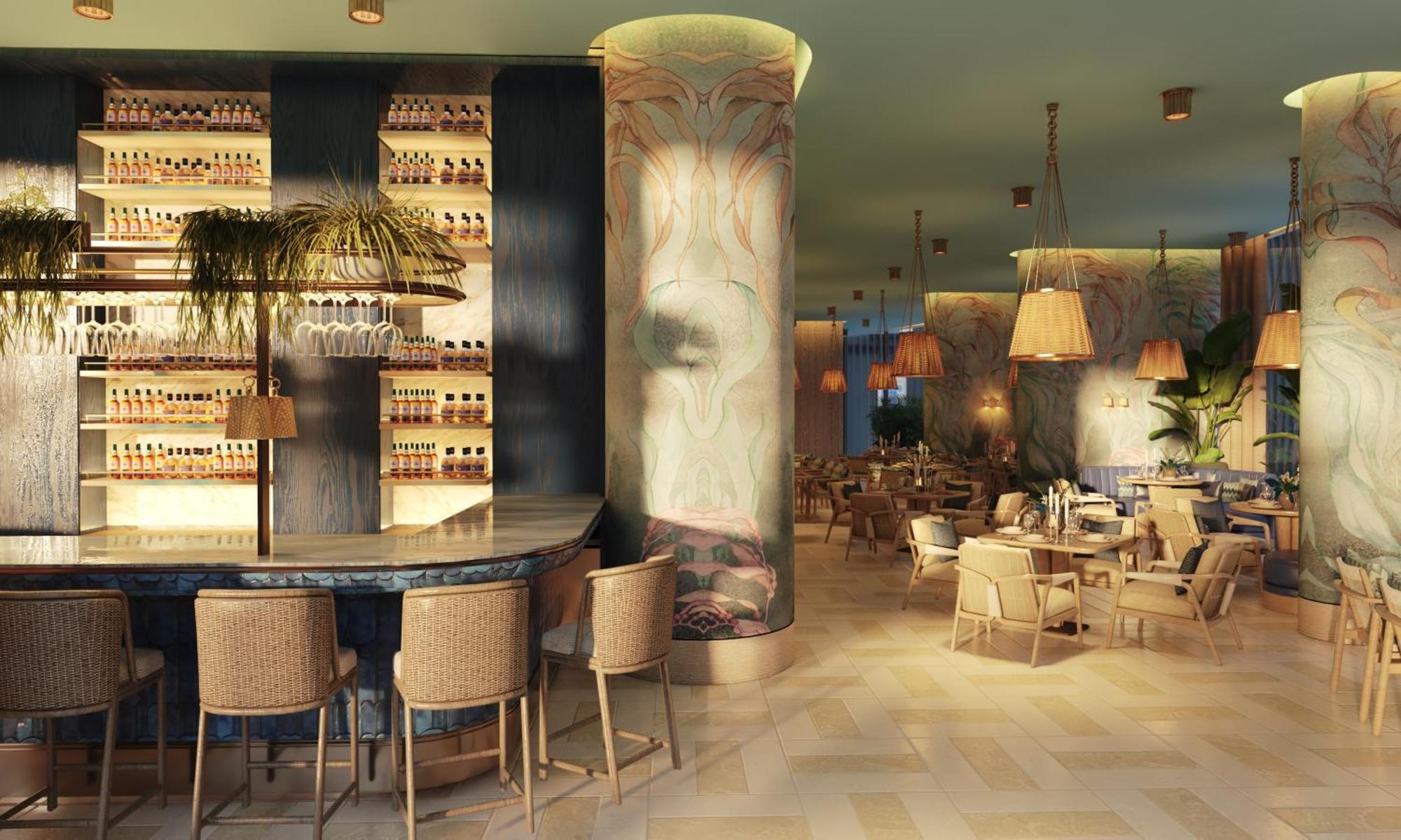Me Malta By Melia Hotel St. Julian's Exterior foto