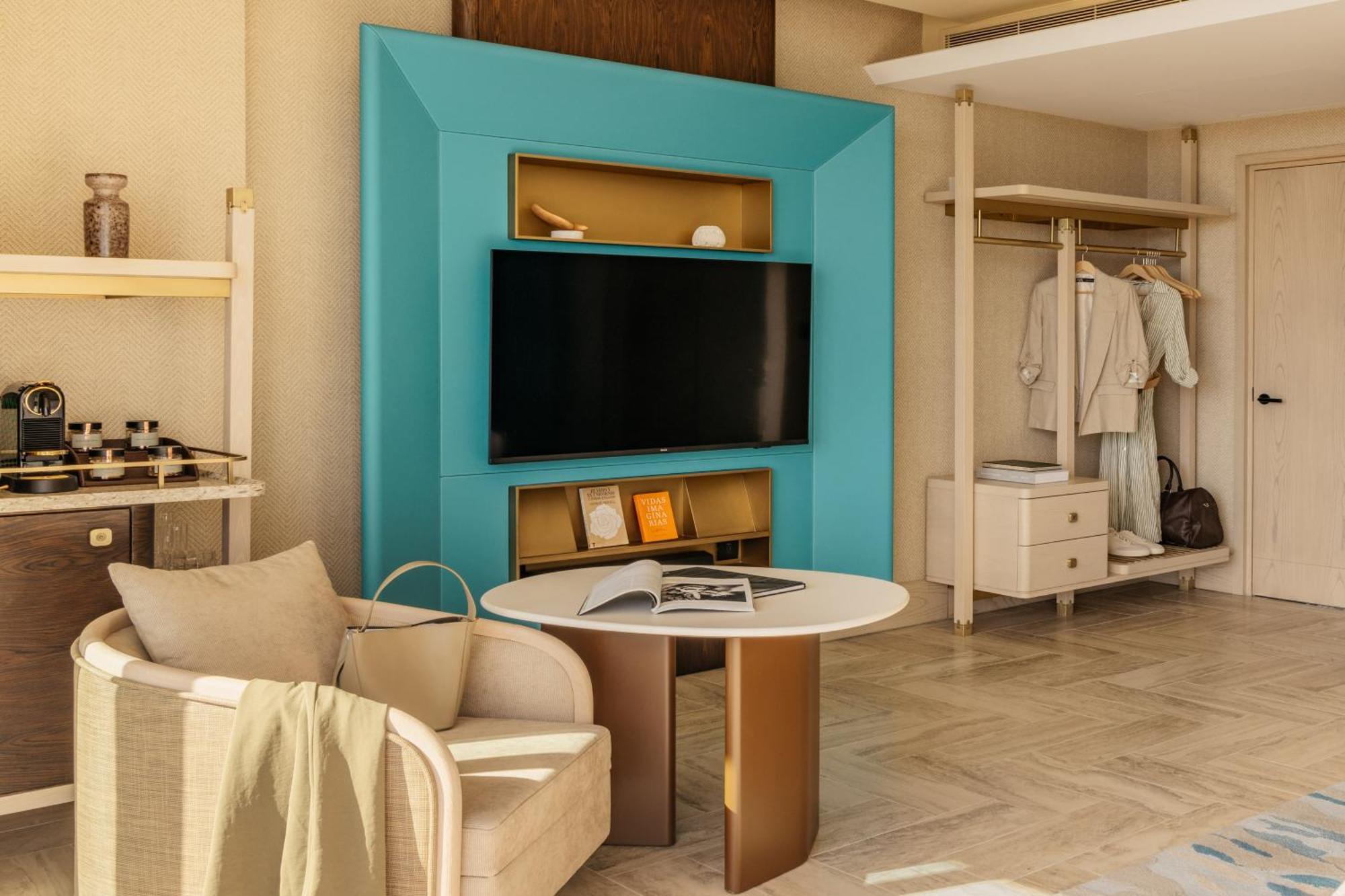 Me Malta By Melia Hotel St. Julian's Exterior foto