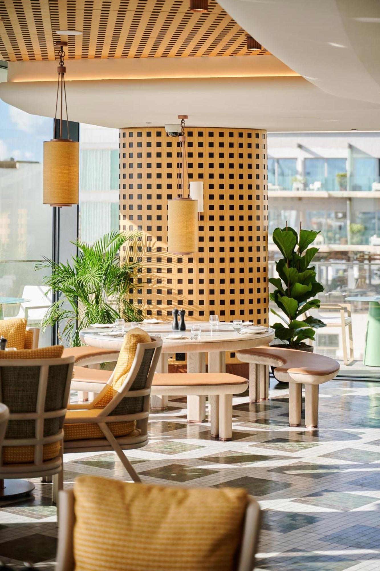 Me Malta By Melia Hotel St. Julian's Exterior foto